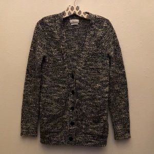 Wallace for Madewell Cardigan